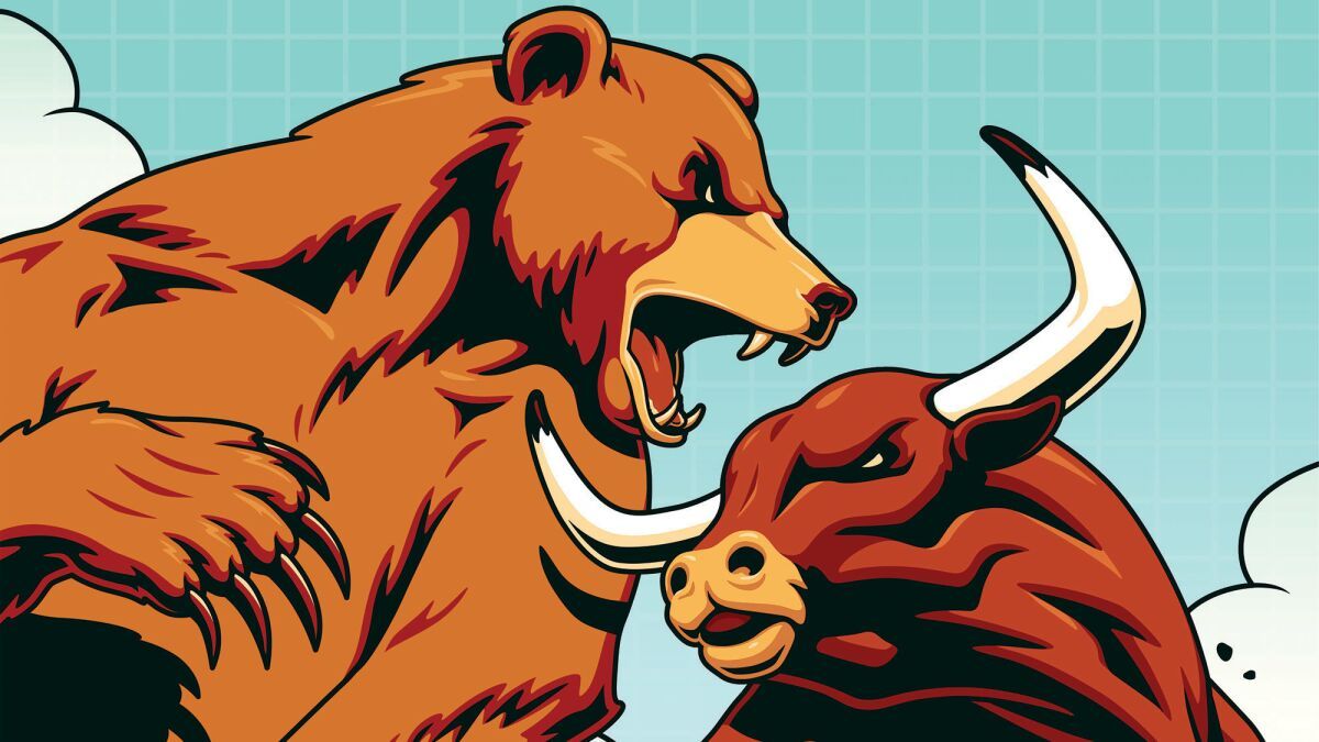 Bull ou Bear market ?