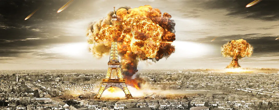 đ Risques sur la France ? đ«đ·