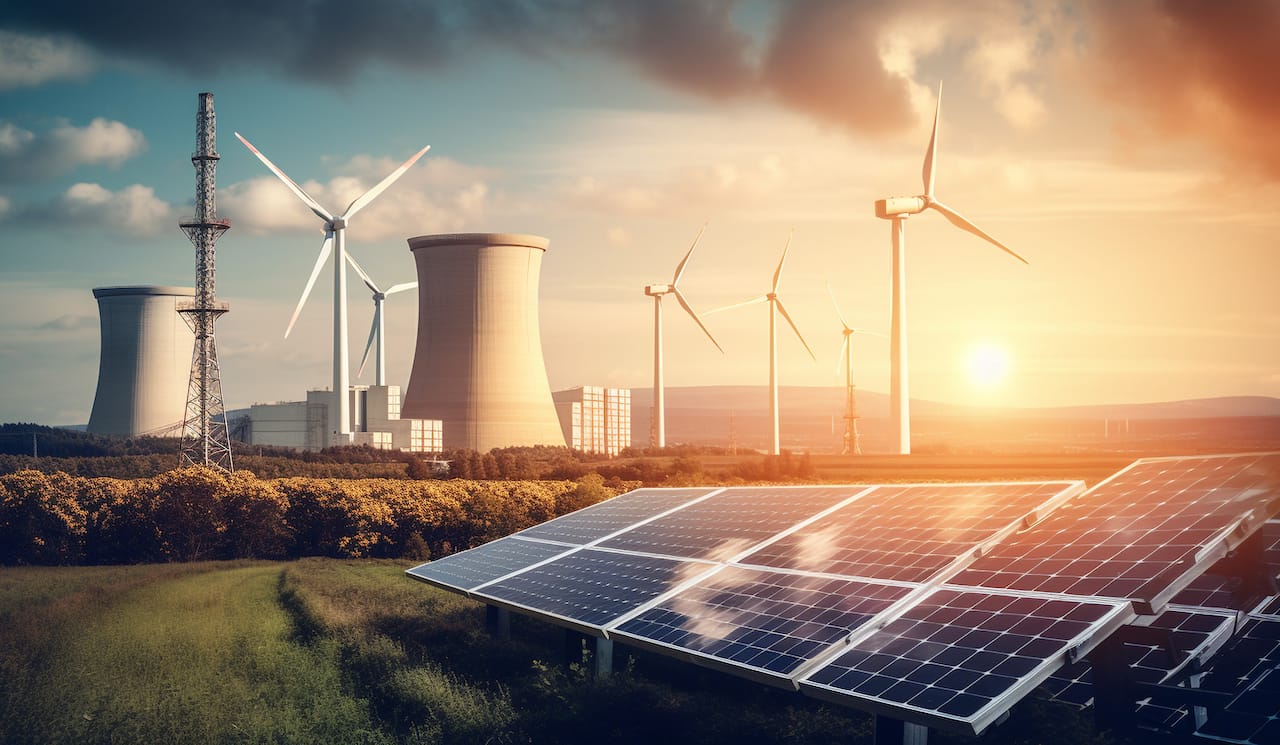 đ Le retour du soleil en 2024Â ?