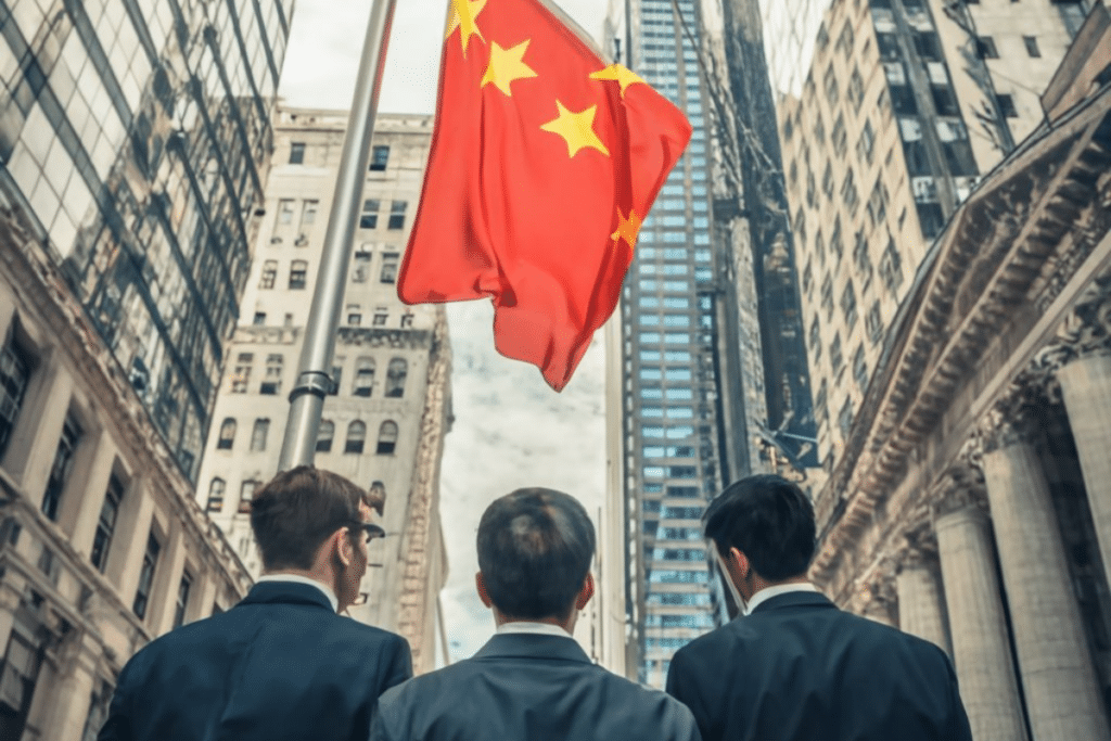 đšđł Chine : Risque ou Opportunité ?