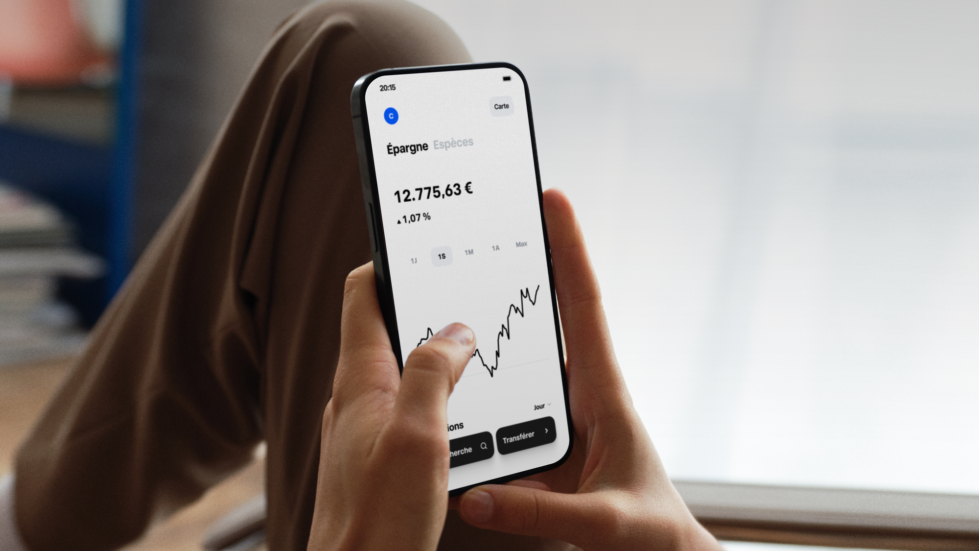 đ Tuto : Ouvrir un compte et mettre en place un plan d'investissement programmĂ©