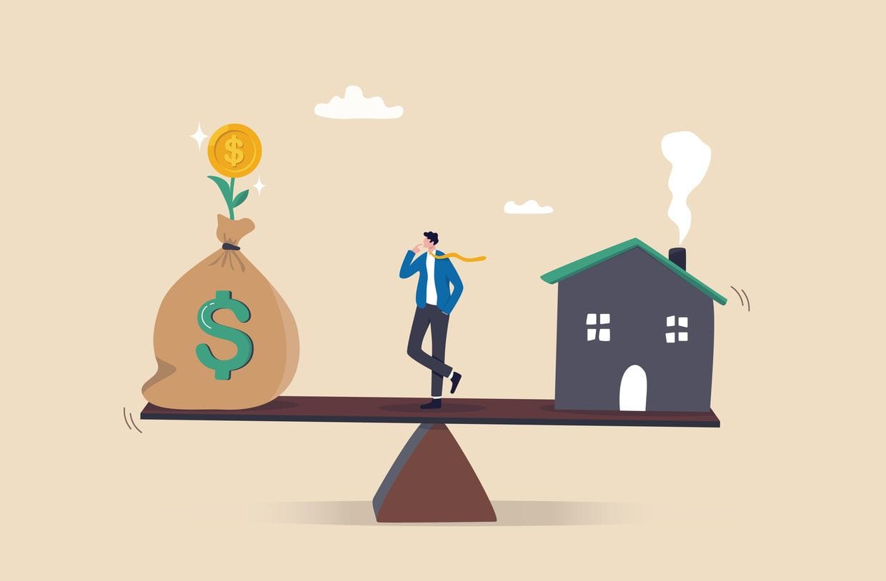 đȘ 2025 : On ouvre la porte aux SCPI ?
