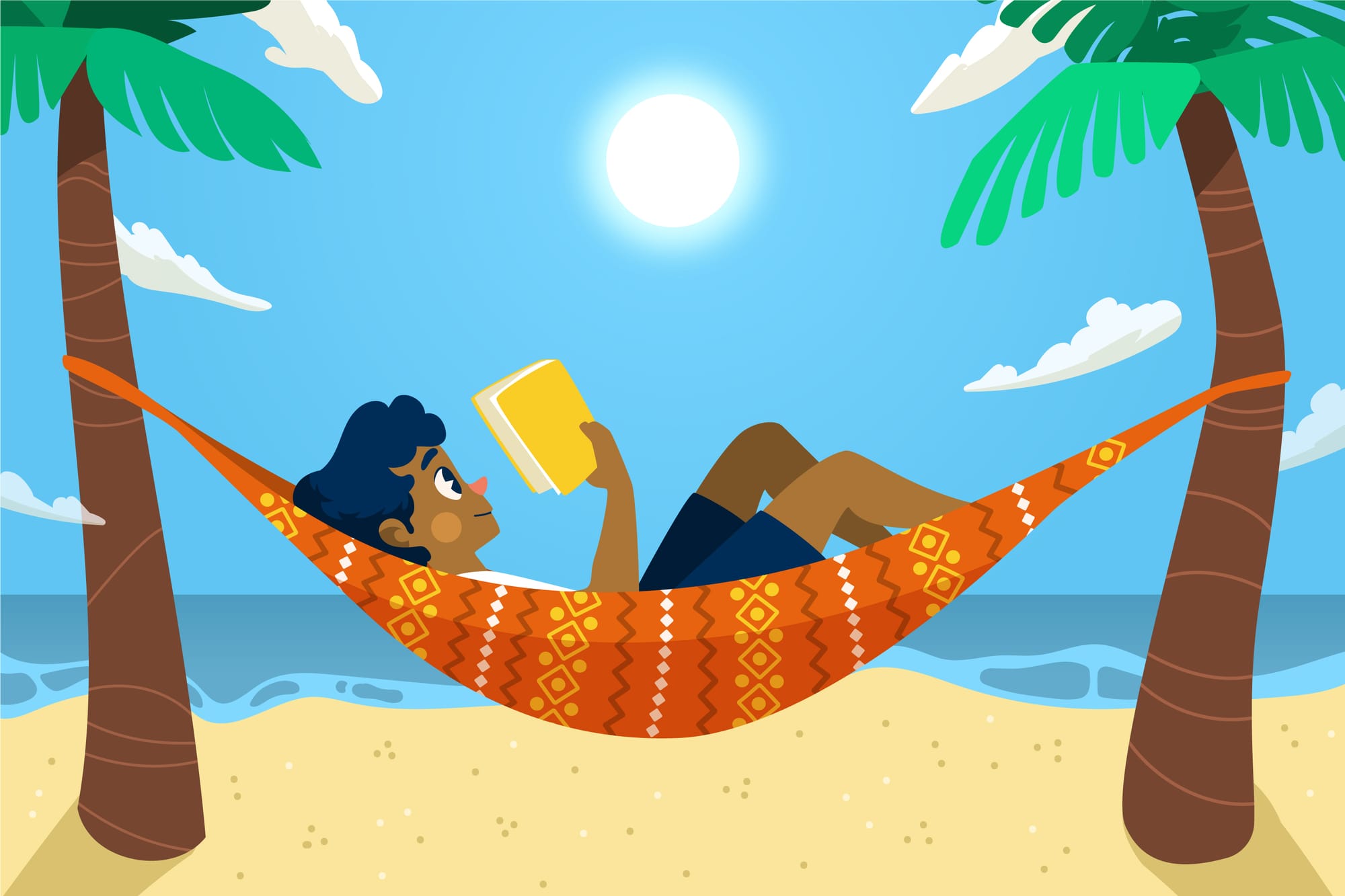đ Cahier de vacances đŽ